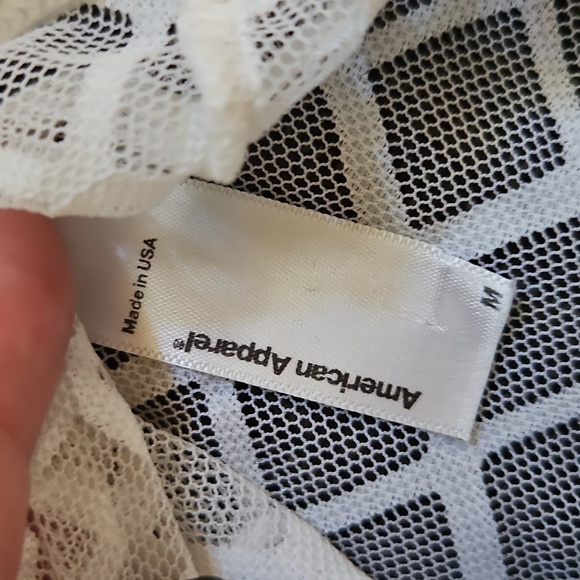 White One Piece - Picture 2 of 2